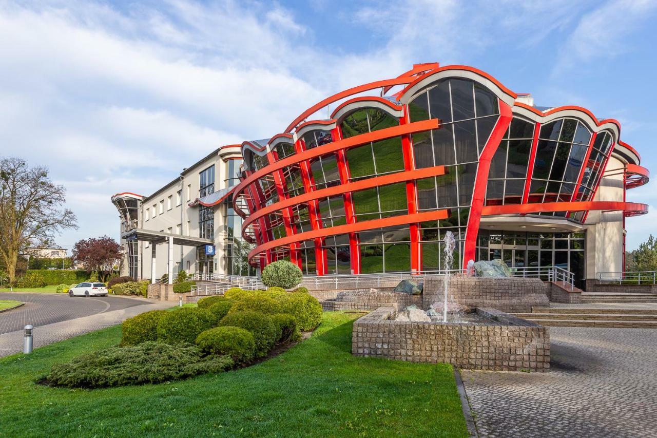 Hotel Olympic Вронкі Екстер'єр фото