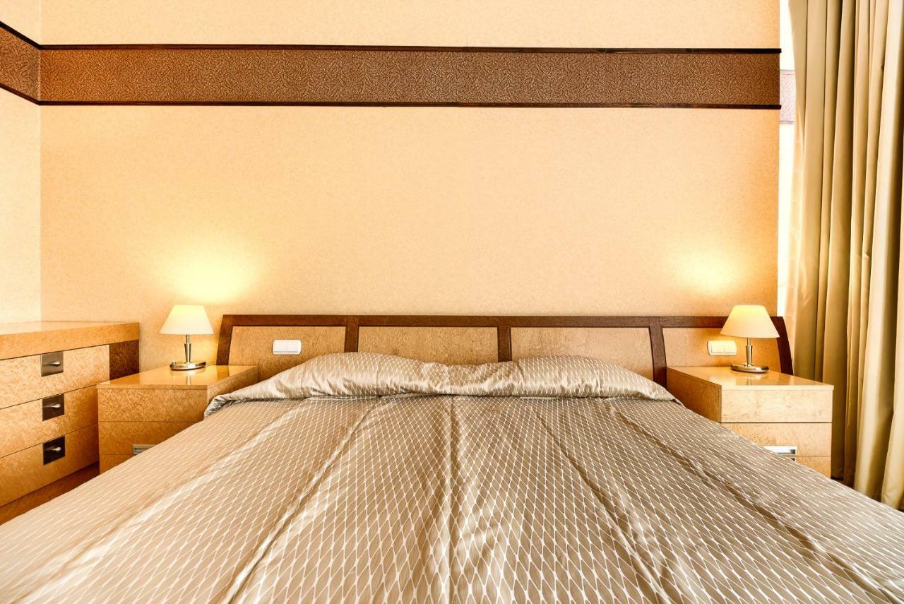 Hotel Olympic Вронкі Екстер'єр фото